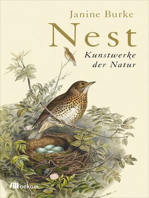 cover image of Nest